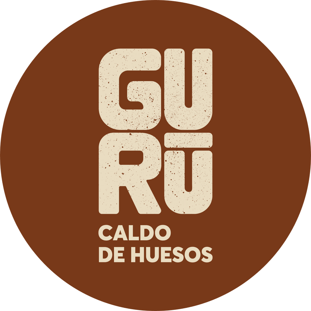 Guru Caldo de Hueso