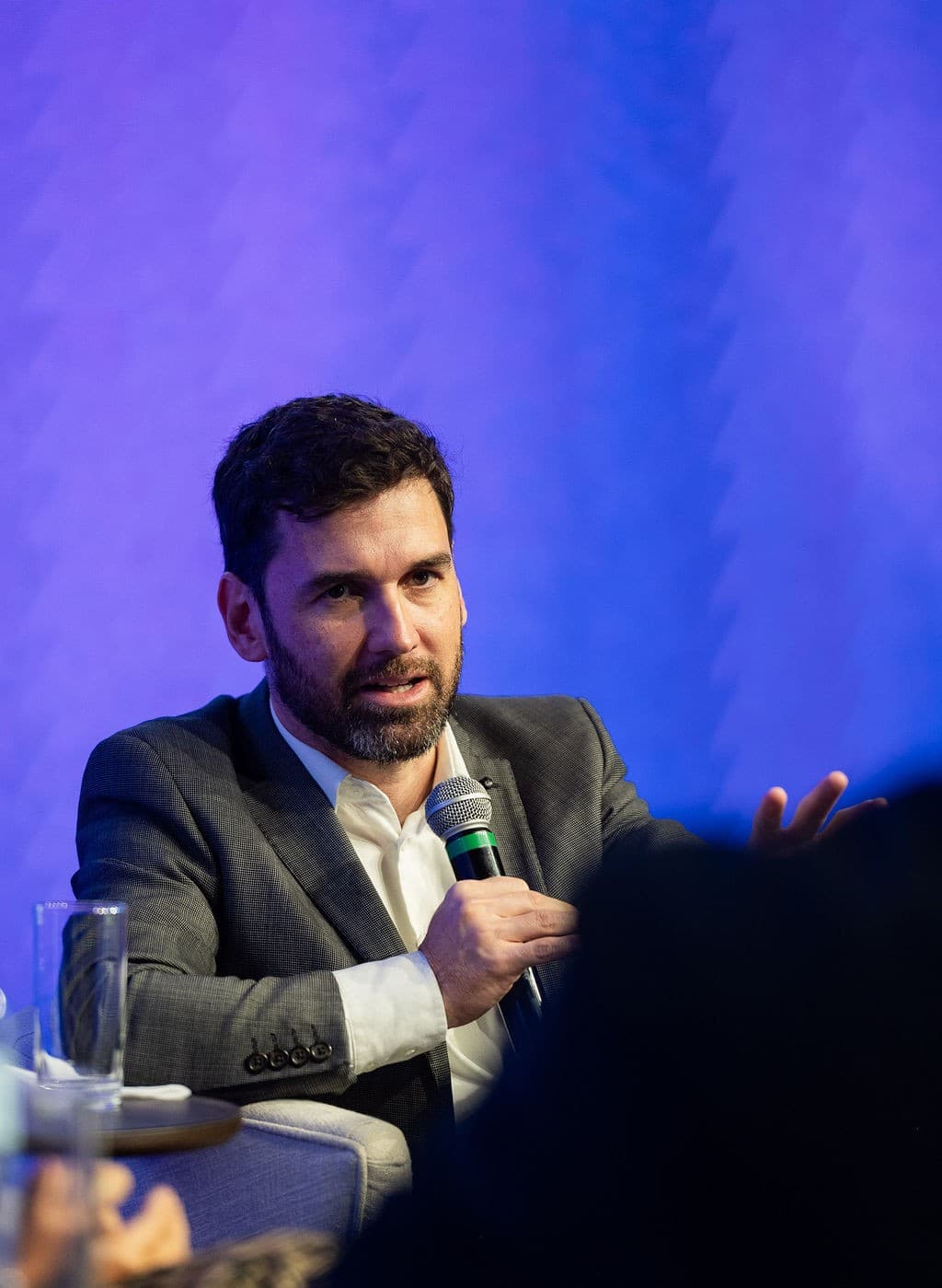 Imagen del evento Empleador del año