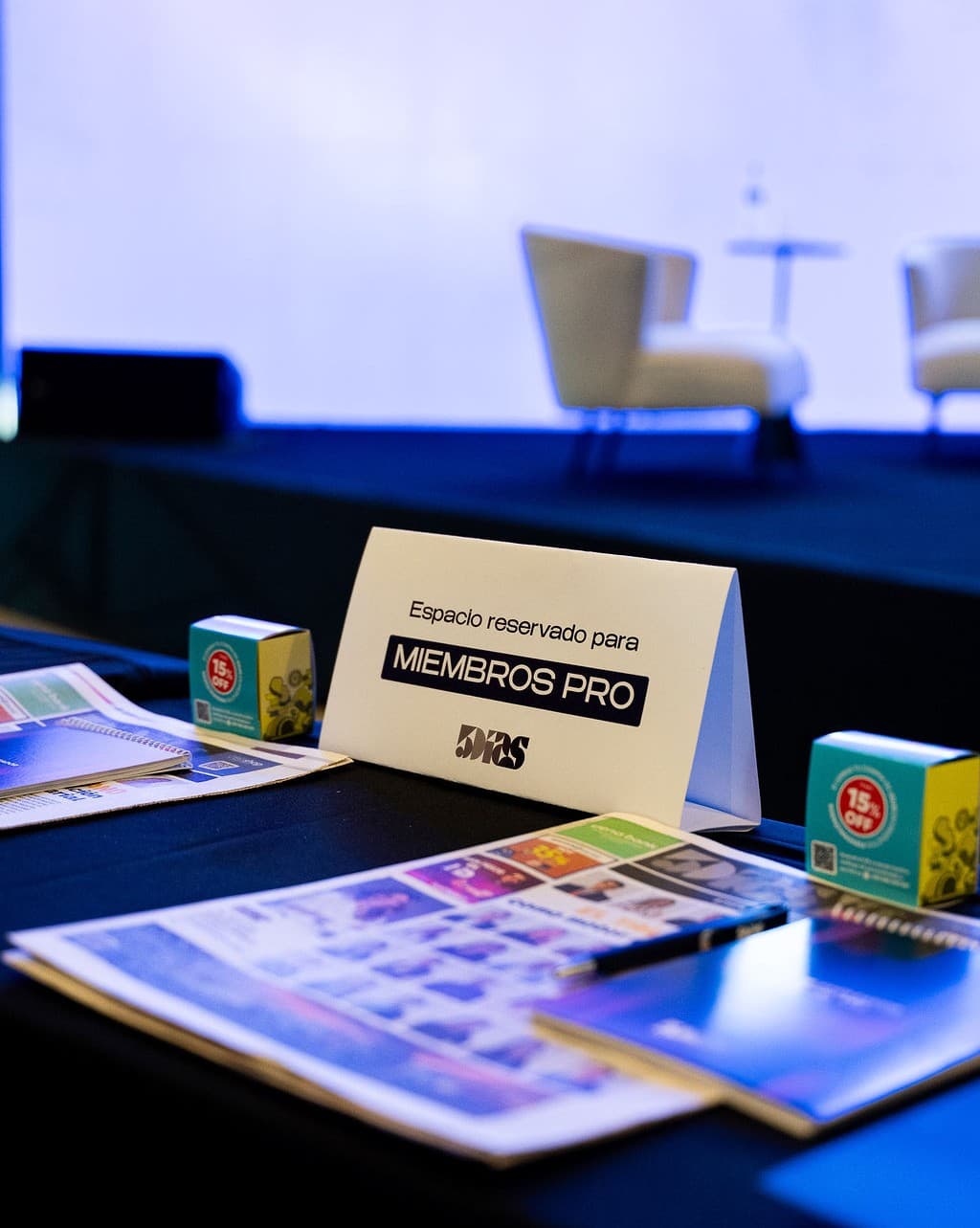 Imagen del evento Empleador del año