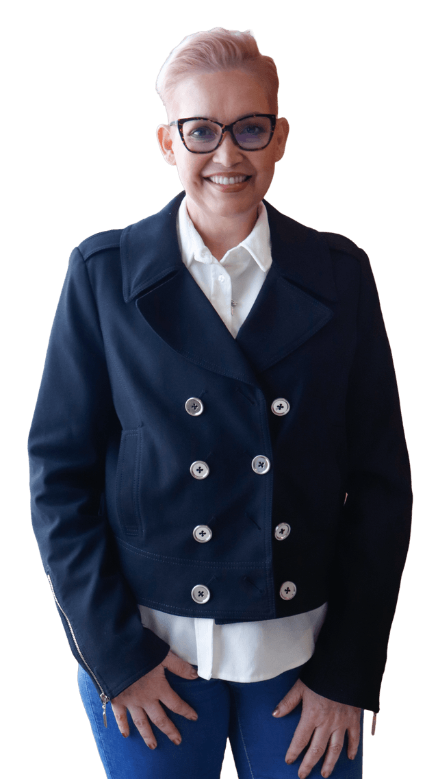 Teresita Adorno