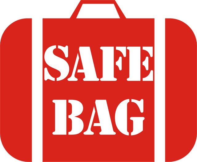 Safe Bag | Crucero Ecológico