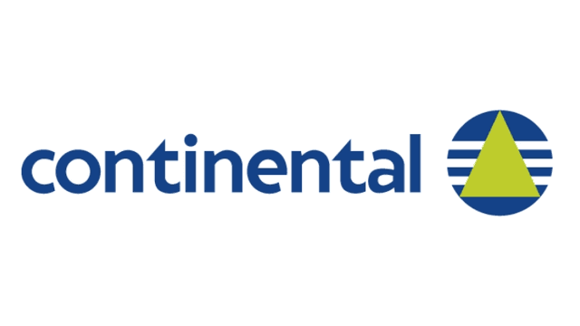 Continental logo 1
