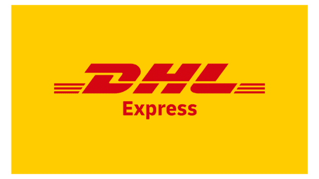 DHL Express Paraguay logo 1