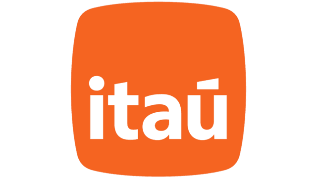 Itaú Paraguay logo 1