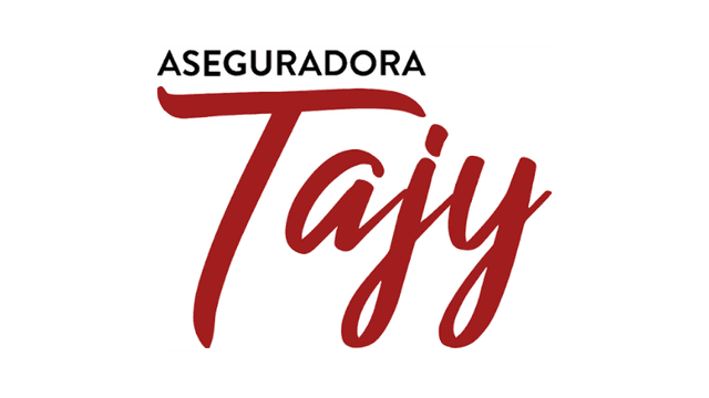 Aseguradora Tajy logo 1