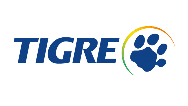 Grupo Tigre logo 1