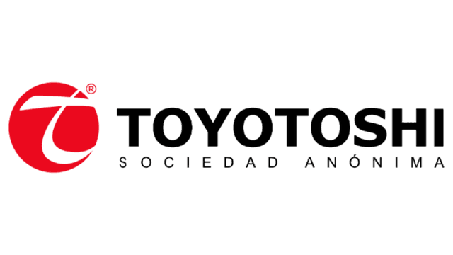 Toyotoshi logo 1
