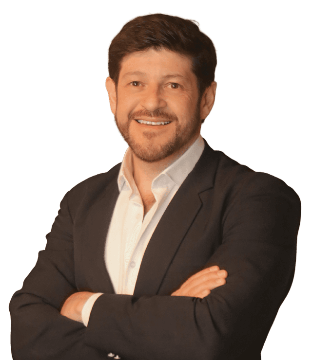 Alfredo Pajes