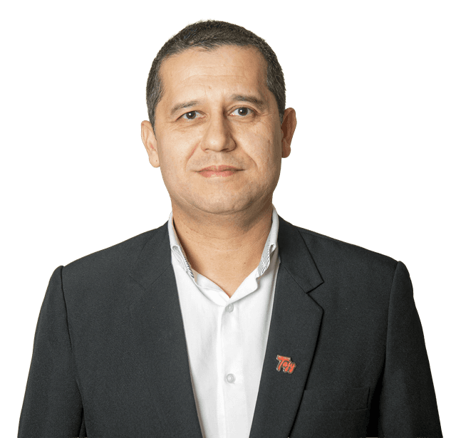 David Romero