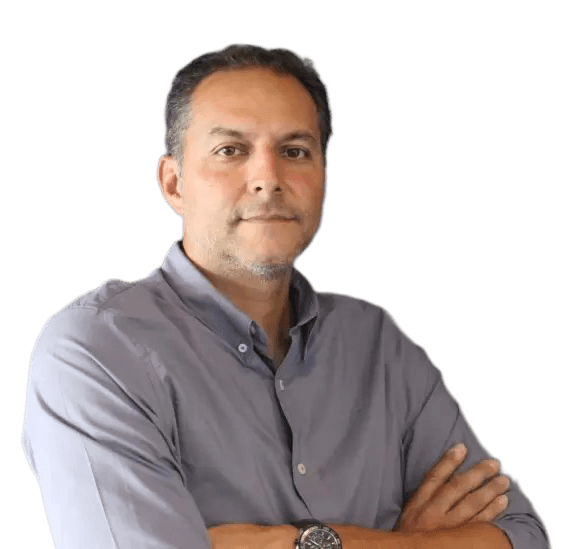 Federico Scavenius
