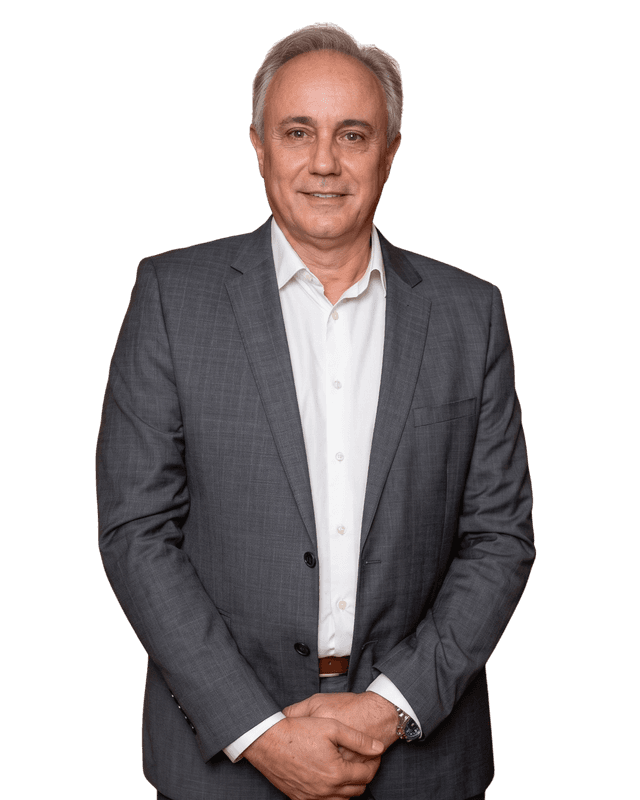 Fernando Oliver