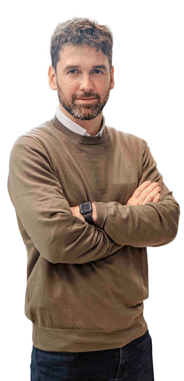 Hugo Alonso