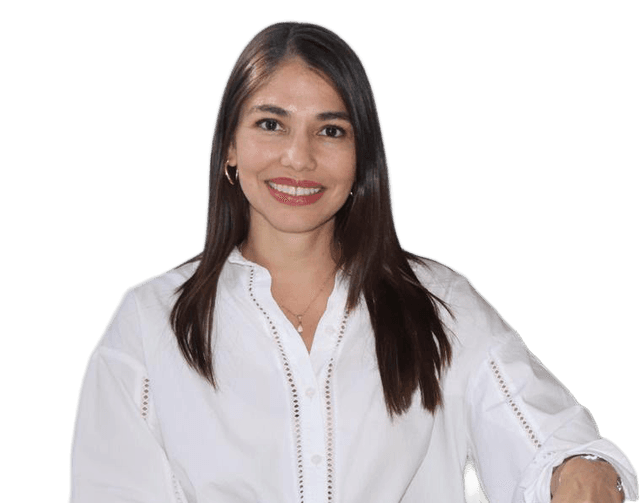 Laura Barrios
