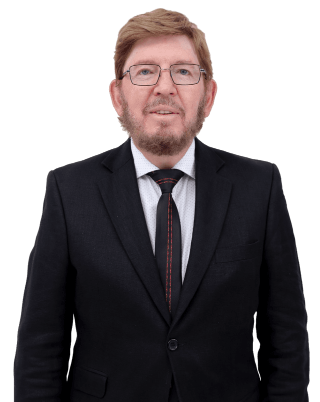 Neri Ramón Giménez