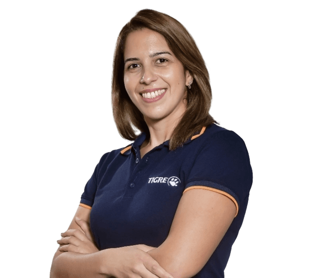Patricia Ortega