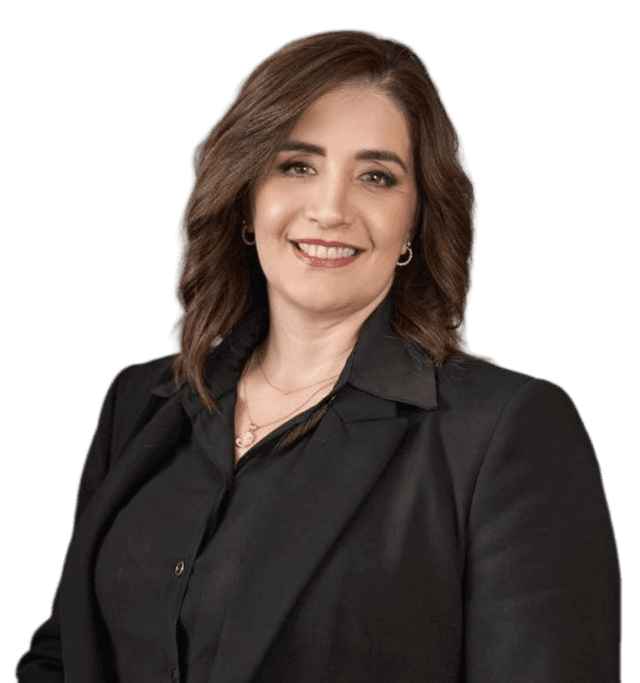 Verónica Fretes