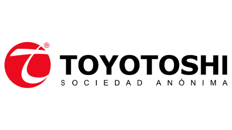 Toyotoshi